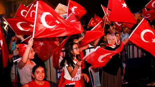 FETÖ'nün darbe girişimine tepkiler