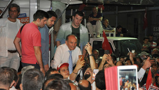 FETÖ'nün darbe girişimine tepkiler