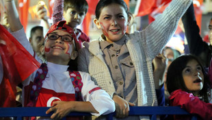 FETÖ'nün darbe girişimine tepkiler