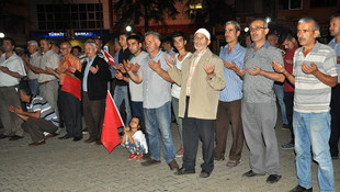 FETÖ’nün darbe girişimine tepkiler
