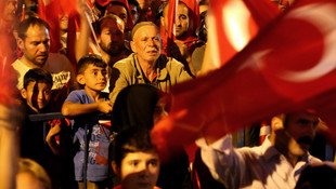 FETÖ'nün darbe girişimine tepkiler
