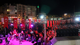 FETÖ'nün darbe girişimine tepkiler