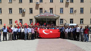 FETÖ'nün darbe girişimine tepkiler