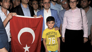 FETÖ'nün darbe girişimine tepkiler