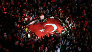 FETÖ'nün darbe girişimine tepkiler
