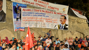 FETÖ'nün darbe girişimine tepkiler