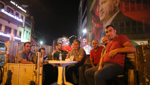 FETÖ'nün darbe girişimine tepkiler