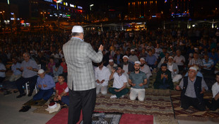 FETÖ'nün darbe girişimine tepkiler