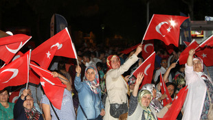 FETÖ'nün darbe girişimine tepkiler