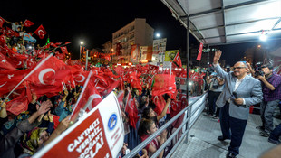 FETÖ'nün darbe girişimine tepkiler
