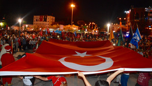 FETÖ'nün darbe girişimine tepkiler