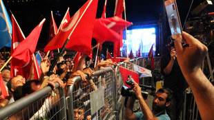 FETÖ'nün darbe girişimine tepkiler