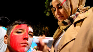 FETÖ'nün darbe girişimine tepkiler