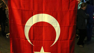 FETÖ'nün darbe girişimine tepkiler