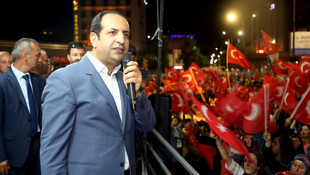 FETÖ'nün darbe girişimine tepkiler