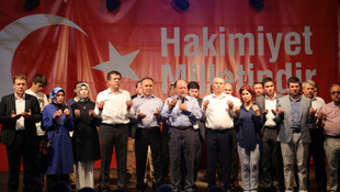 FETÖ'nün darbe girişimine tepkiler