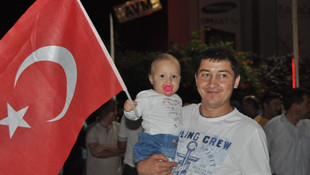 FETÖ'nün darbe girişimine tepkiler