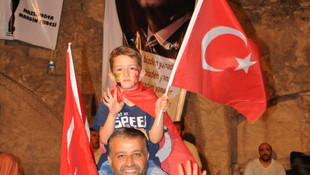 FETÖ'nün darbe girişimine tepkiler