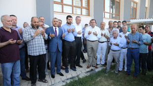 FETÖ'nün darbe girişimine tepkiler