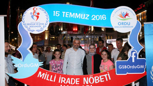 FETÖ'nün darbe girişimine tepkiler