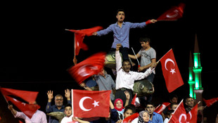 FETÖ'nün darbe girişimine tepkiler