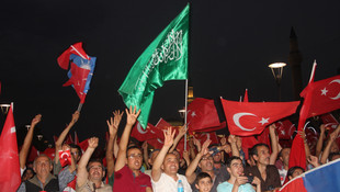 FETÖ'nün darbe girişimine tepkiler