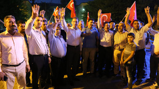 FETÖ'nün darbe girişimine tepkiler