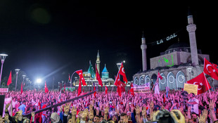 FETÖ'nün darbe girişimine tepkiler