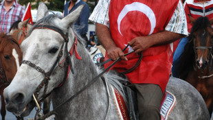 FETÖ'nün darbe girişimine tepkiler