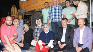 FETÖ'nün darbe girişimine tepkiler