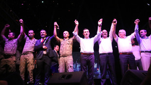 FETÖ'nün darbe girişimine tepkiler