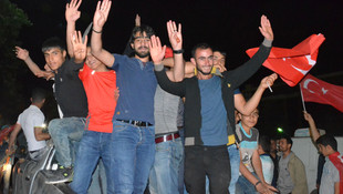 FETÖ'nün darbe girişimine tepkiler