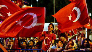 FETÖ'nün darbe girişimine tepkiler