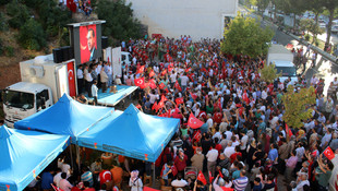 FETÖ'nün darbe girişimine tepkiler