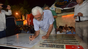 FETÖ'nün darbe girişimine tepkiler