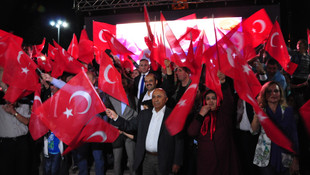 FETÖ'nün darbe girişimine tepkiler