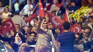 FETÖ'nün darbe girişimine tepkiler