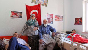 FETÖ'nün darbe girişimine tepkiler