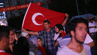 FETÖ'nün darbe girişimine tepkiler