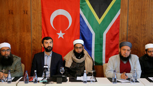 FETÖ'nün darbe girişimine tepkiler