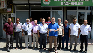 FETÖ'nün darbe girişimine tepkiler