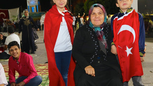 FETÖ'nün darbe girişimine tepkiler