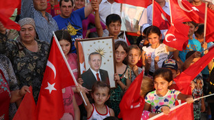 FETÖ'nün darbe girişimine tepkiler