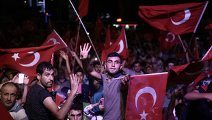 FETÖ'nün darbe girişimine tepkiler