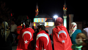 FETÖ'nün darbe girişimine tepkiler