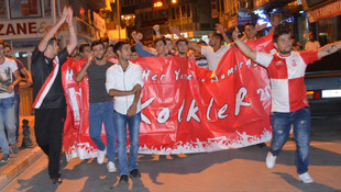 FETÖ'nün darbe girişimine tepkiler