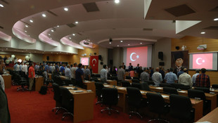 FETÖ'nün darbe girişimine tepkiler