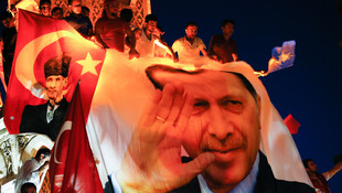 FETÖ'nün darbe girişimine tepkiler