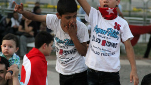 FETÖ'nün darbe girişimine tepkiler