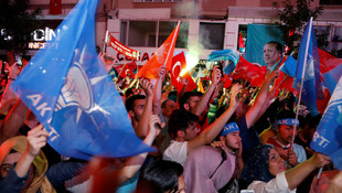 FETÖ'nün darbe girişimine tepkiler